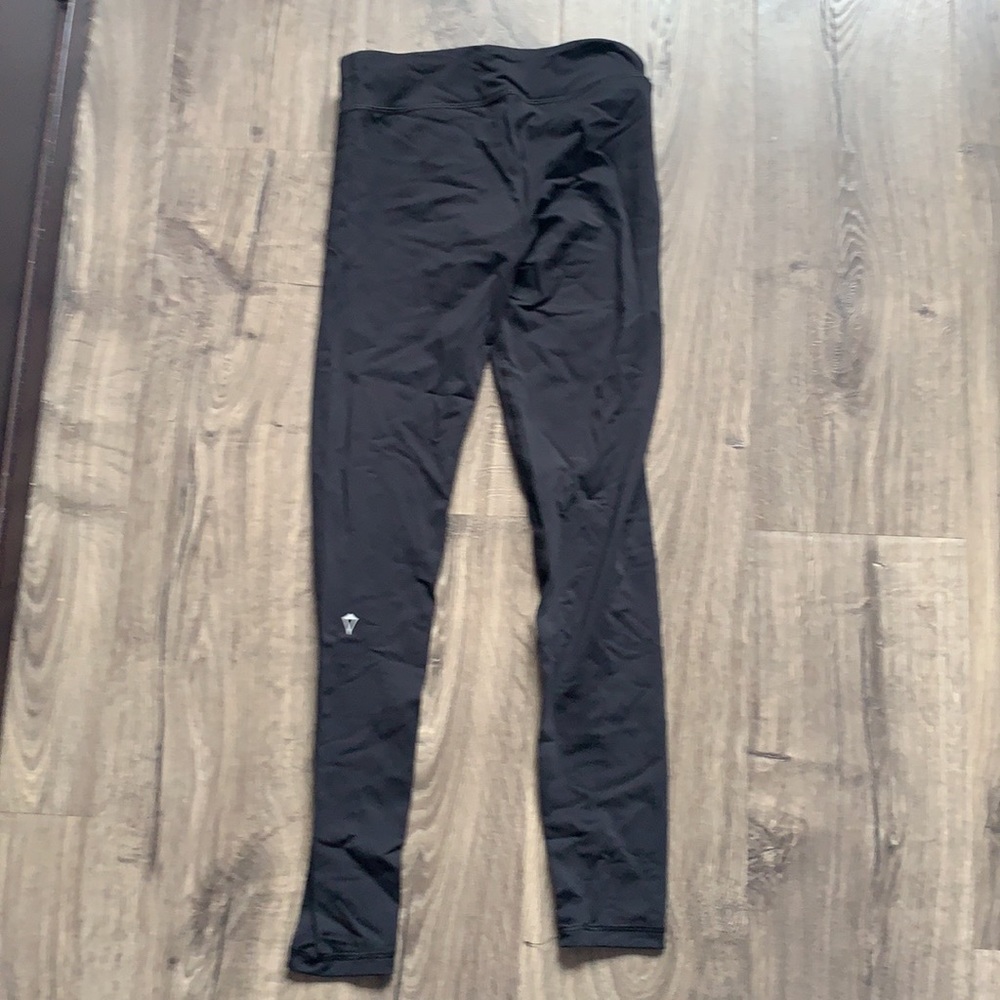 Ivivva Blk leggings